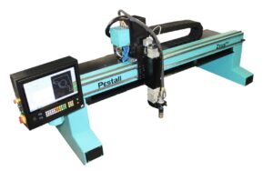 PeStall Zeus Neo