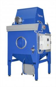 TIG TFS 8400/140