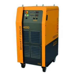 SmartFocus 400
