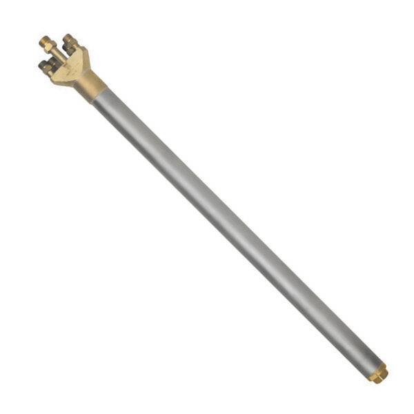 Машинный резак Messer Prestocut F655