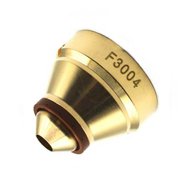 Кожух сопла F3004