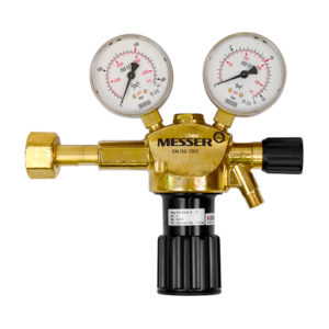 Редуктор MESSER CONSTANT 2000 Азот