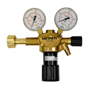 Редуктор MESSER CONSTANT 2000 Азот одноступенчатый