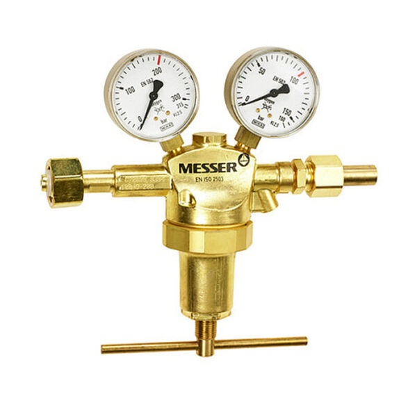 Редуктор MESSER CONSTANT 2000 Азот