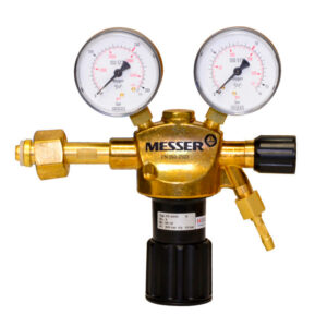 Редуктор MESSER CONSTANT 2000 Горючие газы одноступенчатый