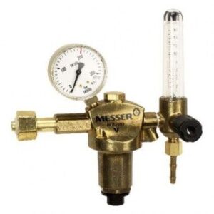 Редуктор MESSER CONSTANT 2000 Водородный одноступенчатый 716.20115