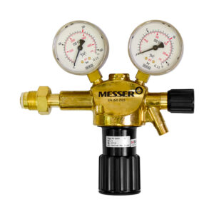 Редуктор MESSER CONSTANT 2000 Сжатый воздух одноступенчатый