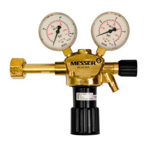 Редуктор MESSER CONSTANT 2000 Защитные газы одноступенчатый