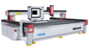 Станок гидроабразивной резки с ЧПУ HEAD3020BA-5AC