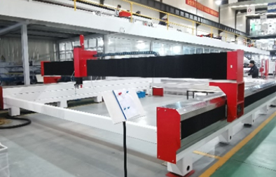 Станок гидроабразивной резки с ЧПУ HEAD3020
