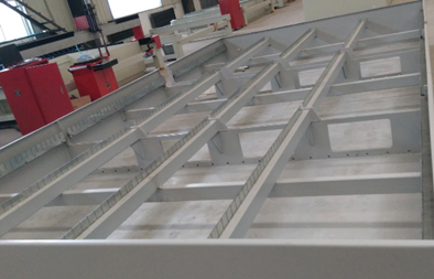 Станок гидроабразивной резки с ЧПУ HEAD3020