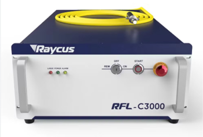 OREE LASER
