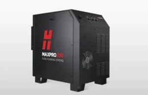 Система плазменной резки MAXPRO200
