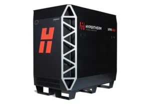 Система плазменной резки XPR460