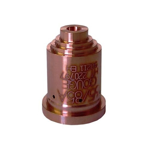 220797 Сопло Hypertherm PMX105