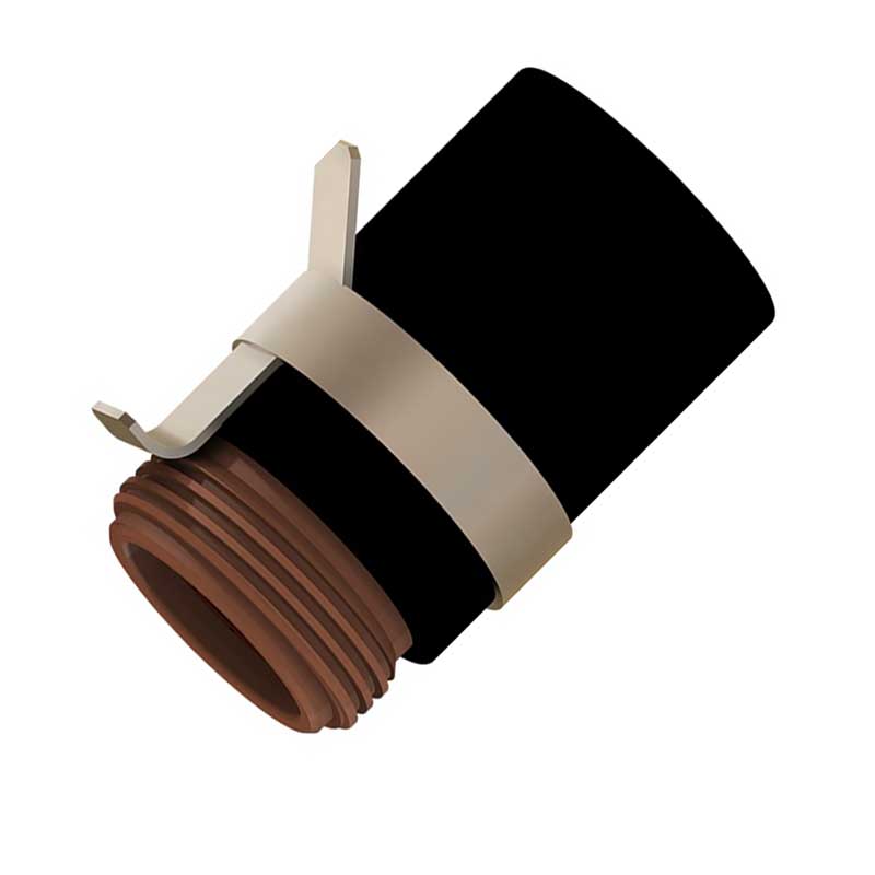 220953 retaining cap Кожух Hypertherm PMX105