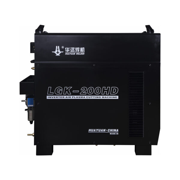 Huayuan Welder LGK-120/200/300/400HD Plasma Cutting Machine
