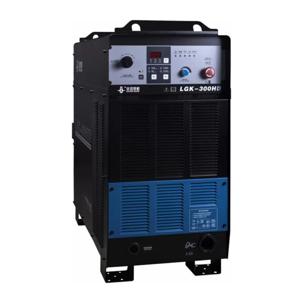 Huayuan Welder LGK-120/200/300/400HD Plasma Cutting Machine
