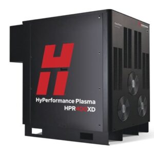 Система плазменной резки HYPERTHERN HyPerformance