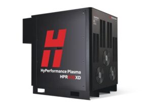 Система плазменной резки HyPerformance HPR800XD