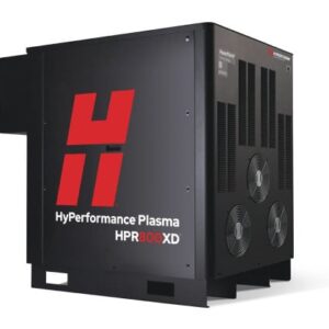 Система плазменной резки HYPERTHERN HyPerformance