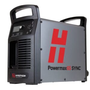 Система плазменной резки HYPERTHERN Powermax
