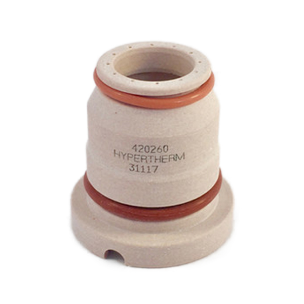 420260 Swirl Ring Hypertherm XPR 170_300