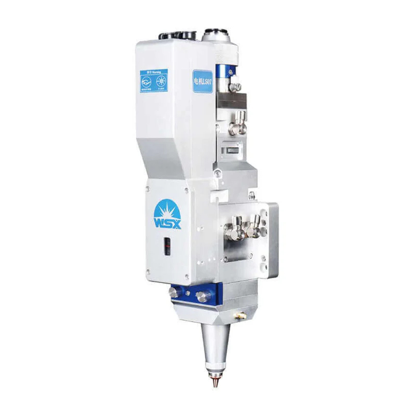 Лазерная головка WSX NC30C