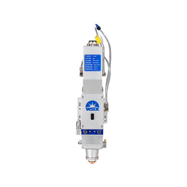 Лазерная головка WSX NC30E