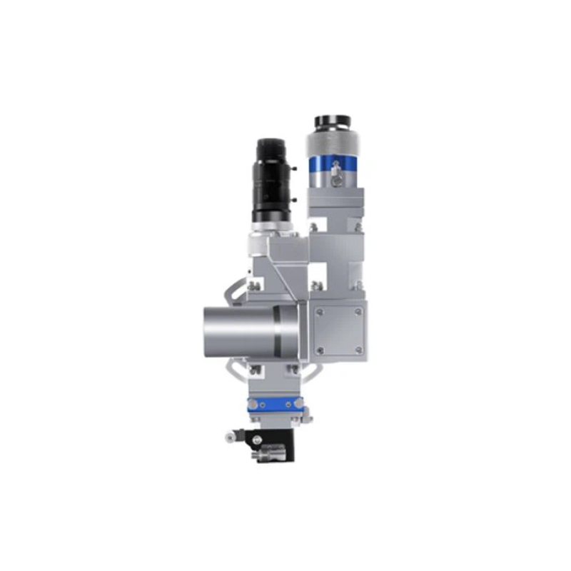 Лазерная головка WSX ND15