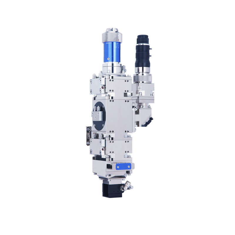 Лазерная головка WSX-ND40