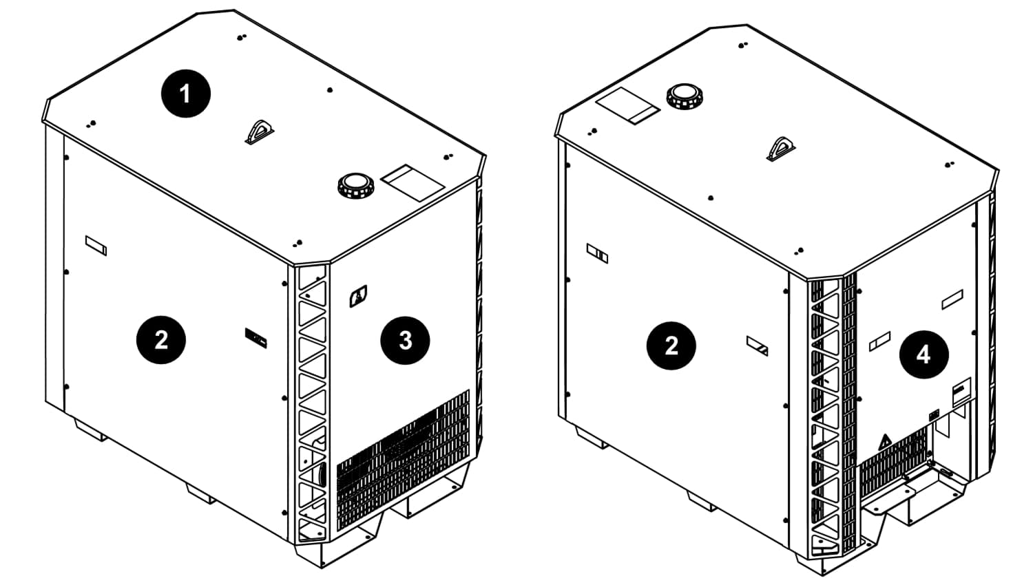 Запчасти Hypertherm XPR300-ris