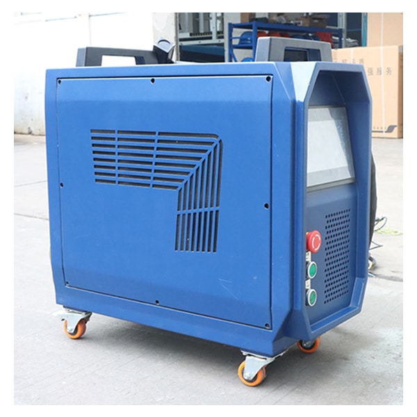 SWEL-A Series Air-Cooled Handheld Welder 5