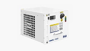 Water-Chiller